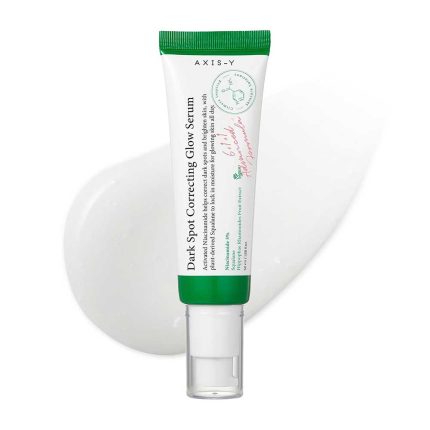 سرم ضدلک دارک اسپات اکسیس وای حجم 50 میل