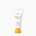 ضد آفتاب آبرسان زیرو کست آنوا حجم ۵۰ میل SPF 50
