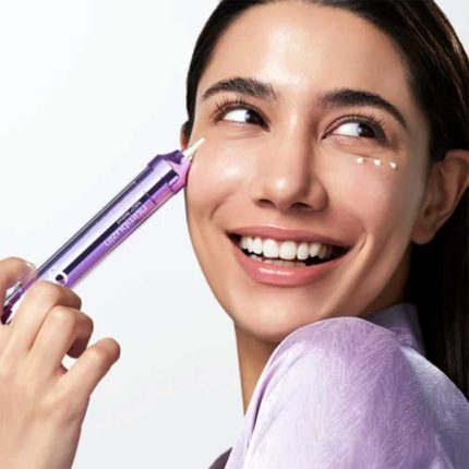 كرم دور چشم NAD و رتينول شماره 9 نامبوزين حجم 20 ميلى ليتر