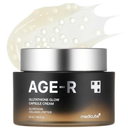 کرم کپسولی گلوتاتیون AGE-R مدی کیوب