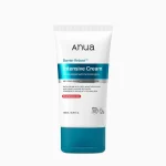 مرطوب‌کننده آنوا مدلBarrier Reboot Intensive Cream حجم ۱۰۰ میل
