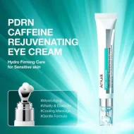 کرم دور چشم جوانساز، آنوا مدل PDRN + Caffeine حجم ۲۰ میل - Image 2